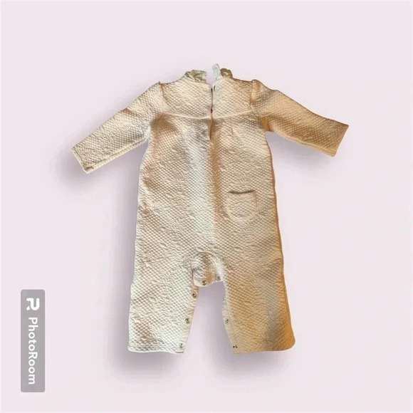 6 month one piece bundle Nordstrom and Janie and Jack - Picture 7 of 8